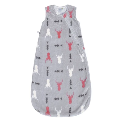 Perlimpinpin Plush sleep bag 1,5 TOG- Deer