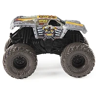 Monster Jam, Monster truck Max-D officiel, échelle 1:70