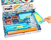 Hot Wheels - Boîte Célébration HW