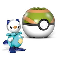 Mega Construx Pokémon Oshawott