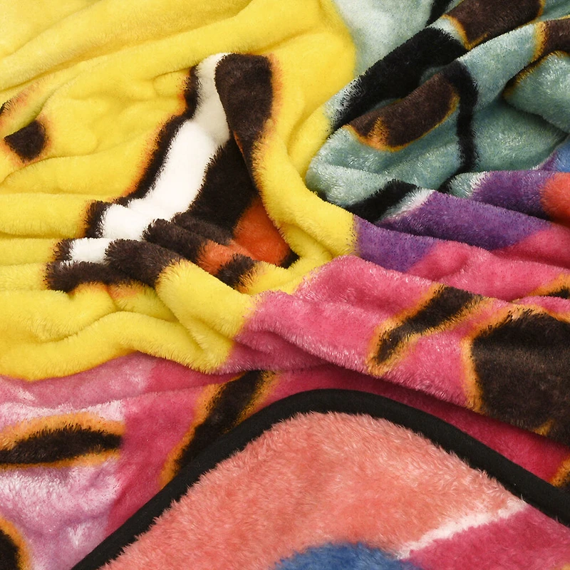 Couverture pour enfants Emoji (40x50")