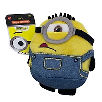 Minions Squeeze 'N Sing Carl