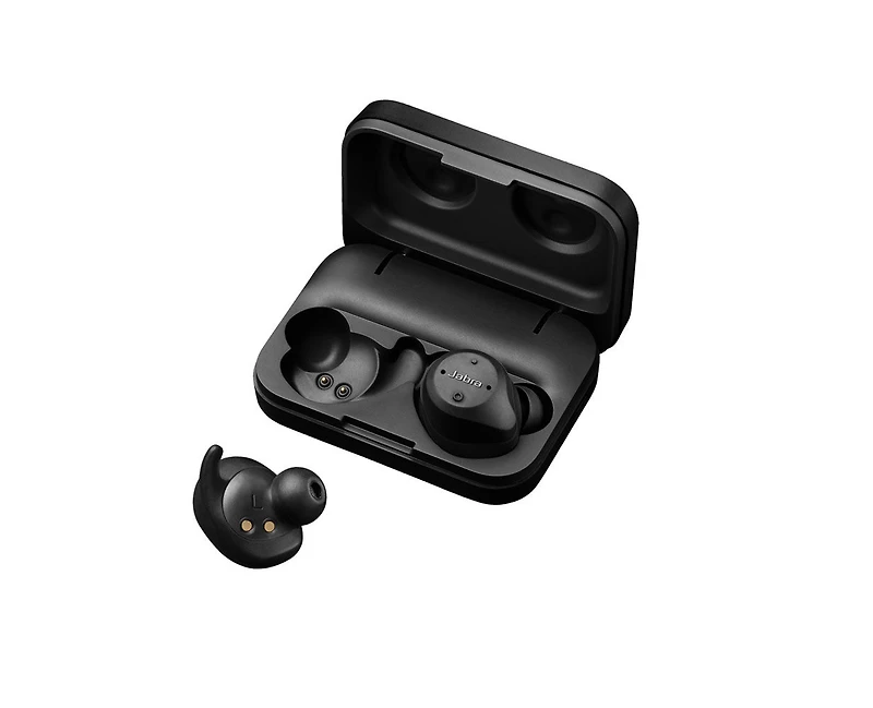 Casque d'écoute sans fil Elite Sport2 True Wireless de Jabra