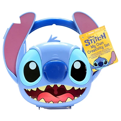 Disney Stitch My Own Creativity Set