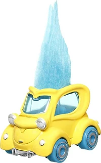 Hot Wheels - Character Cars - Divertissement - Trolls, échelle 1:64
