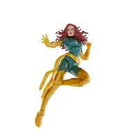 Marvel Legends Series Jean Grey and Phoenix Force, Comics Action Figure