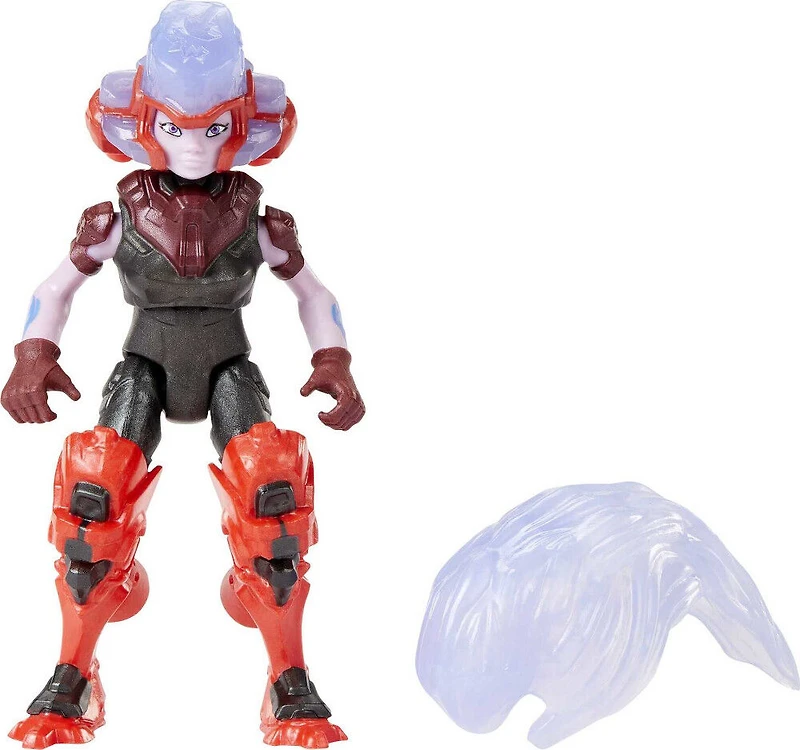 He-Man and The Masters of the Universe - Figurine articulée - Bélios (Ram Ma'am)