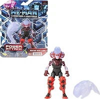 He-Man and The Masters of the Universe - Figurine articulée - Bélios (Ram Ma'am)