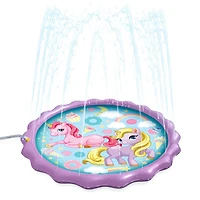 Tapis Splash Buddies Unicorn Sprinkler