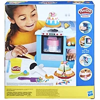 Play-Doh Kitchen Creations Le Gâteau d'anniversaire