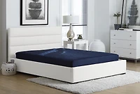 DHP 6" Polyester Filled Full Mattress