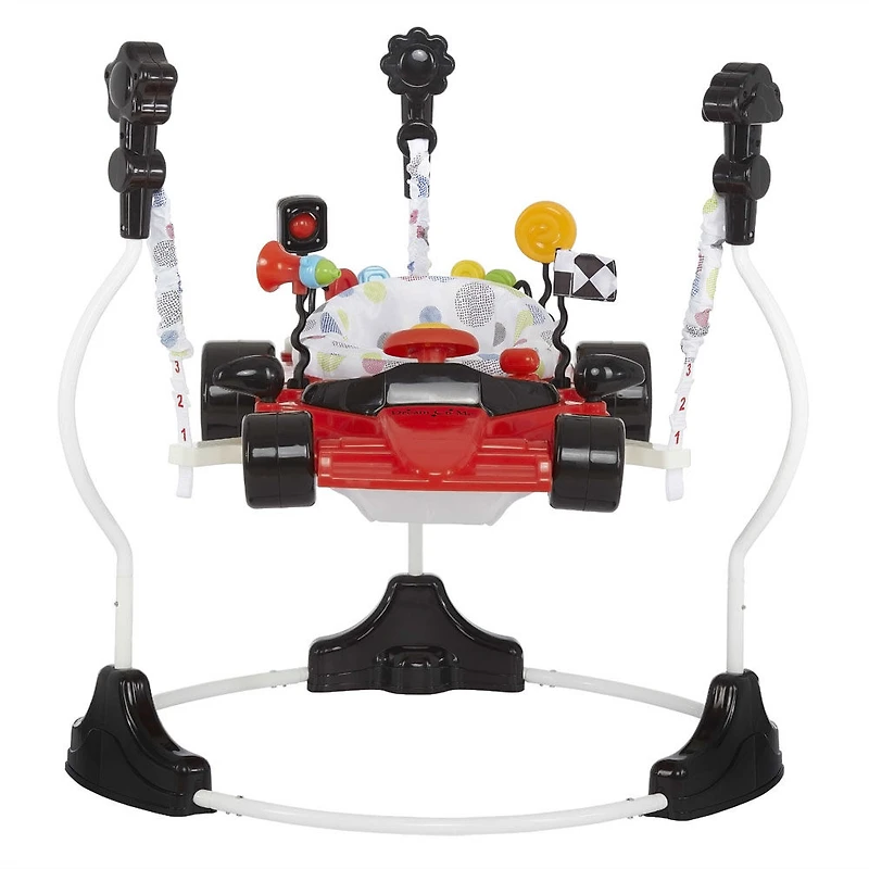 Champ Activity Center & Jumper