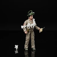 Ghostbusters Plasma Series Podcast Toy 6-Inch-Scale Collectible Ghostbusters: Afterlife Action Figure