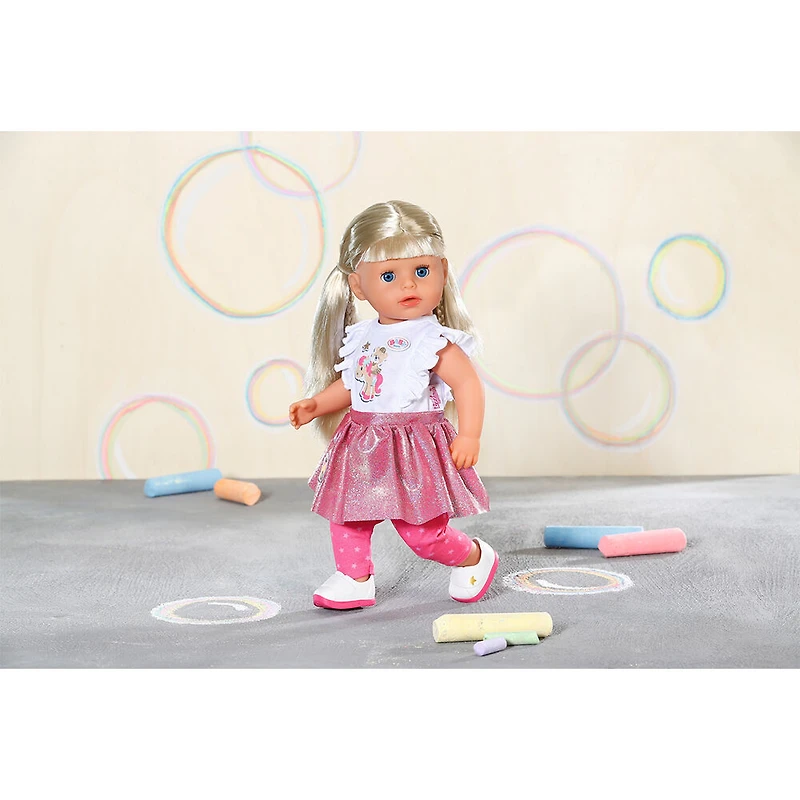 BABY born Little Everyday Outfit 36cm