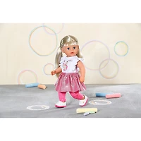 BABY born Little Everyday Outfit 36cm