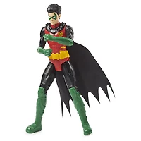 BATMAN 12-inch ROBIN Action Figure