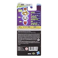 Beyblade Burst Surge, pack individuel Toupie de compétition Speedstorm Kolossal Luinor L6