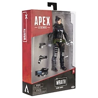 Apex Legends: Season 1- Wraith 6" Action Figure
