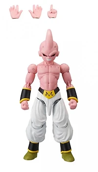 Dragon Stars Posable Figure - Majin Buu Final Form