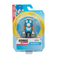Figurine Sonic 2,5 pouces - Burrobot classique 