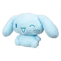 Peluche en velours doux Hello Kitty - Cinnamoroll