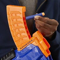 Nerf N-Strike Elite Rukkus ICS-8