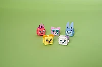 LEGO Friends Le cube chat de Stéphanie 41665 (46 pièces)