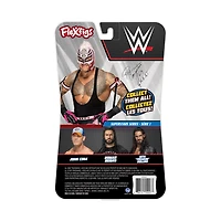 Flexfigs - 1 Pack - WWE Superstars Rey Mysterio