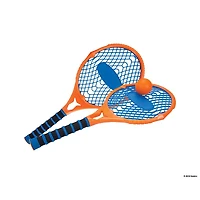 Set de tennis Nerf Sports Challenge.