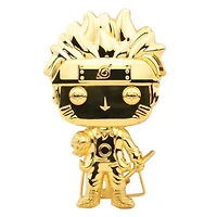 Badge émaillé Naruto Six Path par Funko Pop! Naruto Shippuden