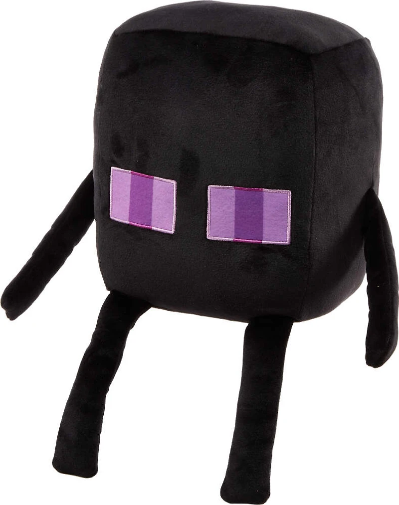 Cuutopia Minecraft Peluche 25,4 cm Enderman, de collection