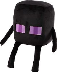Cuutopia Minecraft Peluche 25,4 cm Enderman, de collection