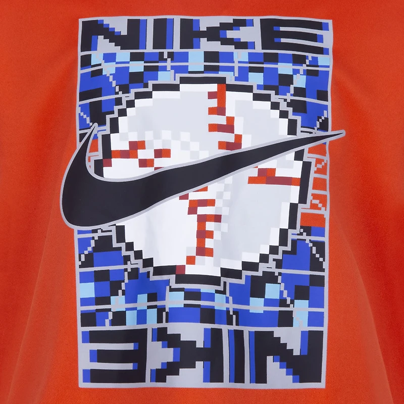 Ensemble de Shorts DRI-FIT Nike - Noir