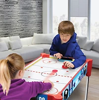 Table De Hockey Sur Coussin D' Air