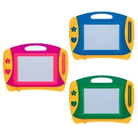 ALEX - 5" Colour Drawing Board - One per purchase