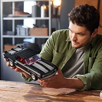 LEGO Chevrolet Camaro Z28 10304 ; Ensemble de construction (1 458 pièces)