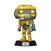 Pop: Star Wars- Ned-B