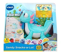 VTech Sandy Snacks-a-Lot - English Edition