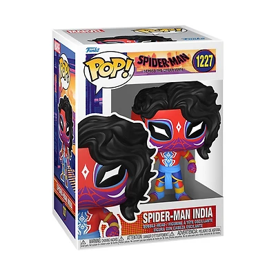 POP: Spider Man ATSV-Spider India