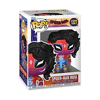 POP: Spider Man ATSV-Spider India