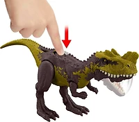 Jurassic World Strike Attack Genyodectes Serus