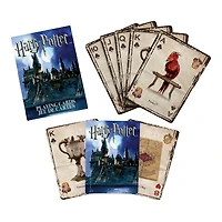 Harry Potter Playing Cards