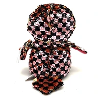 Ty Checks Chouette à paillettes reg