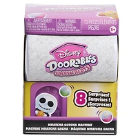 Doorables Watcha Gotcha Mini Machine