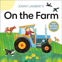 Jonny Lambert's On the Farm - English Edition