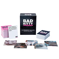 Dyce Games - Bad Kitty - English Edition