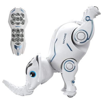 Codo Programming Elephant