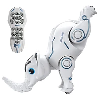Codo Programming Elephant