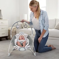 Siège berçant SmartBounce Automatic Bouncer - Braden