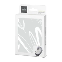 Collection Dream Drap Contour Pour Berceau - Lapin Gris